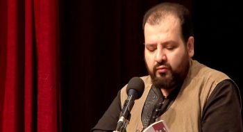 وقتي كه رو به دشت خنديدي