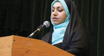 سری ز تیغ بلا بی خبر،  نمی خواهی؟